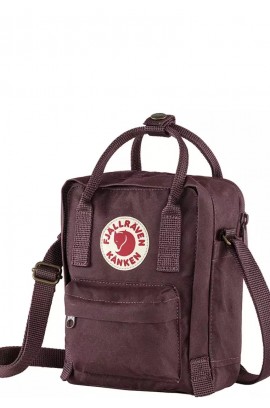 Fjallraven Kanken Sling - Blackberry